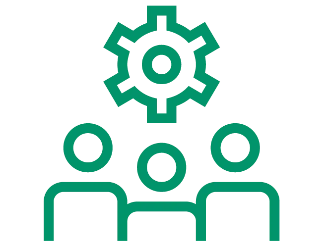 Social Value Consultancy Community Needs Assessment Logo