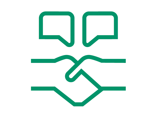 Social Value Consultancy Social Value Delivery Logo